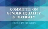 The Committee on Gender Equality & Diversity
